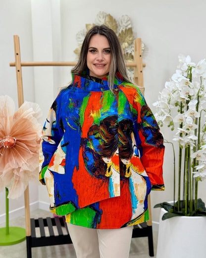 Jacheta Picaso