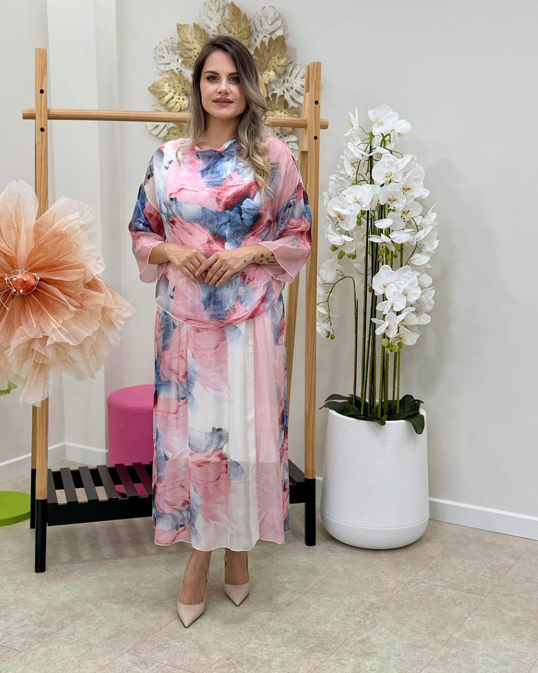 Rochie Tiare