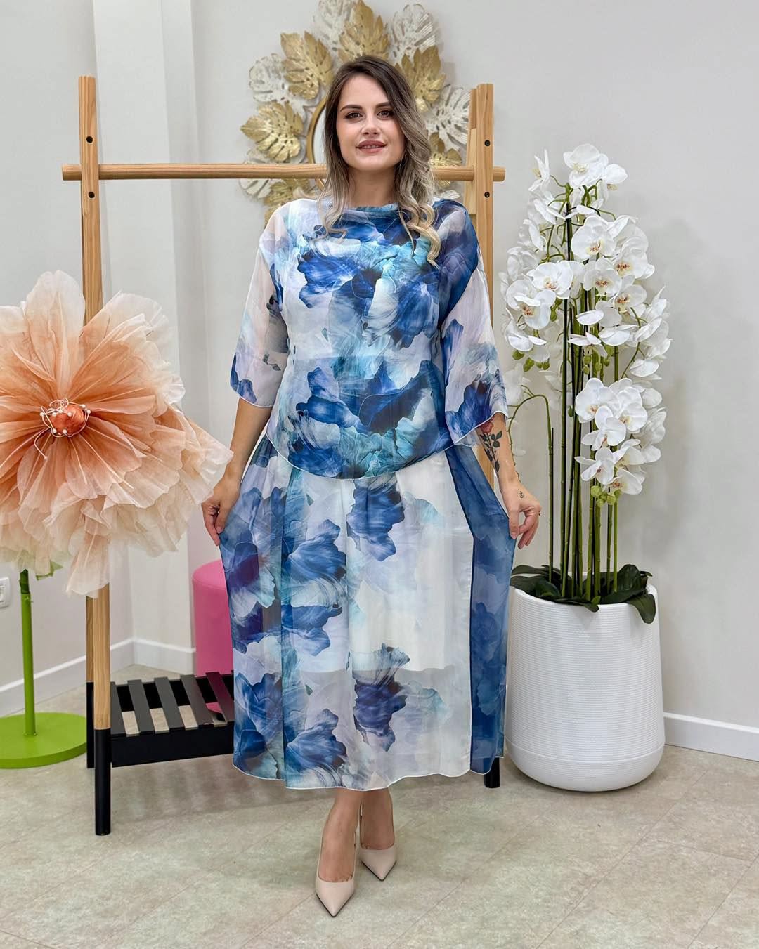 Rochie Tiare