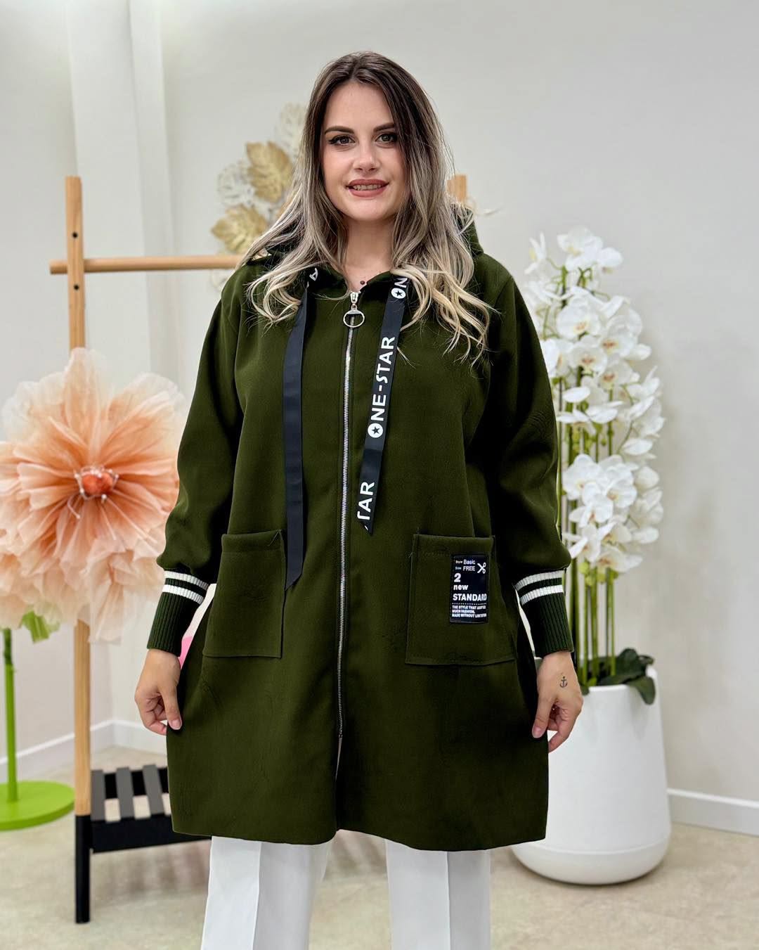 Cardigan Pepina