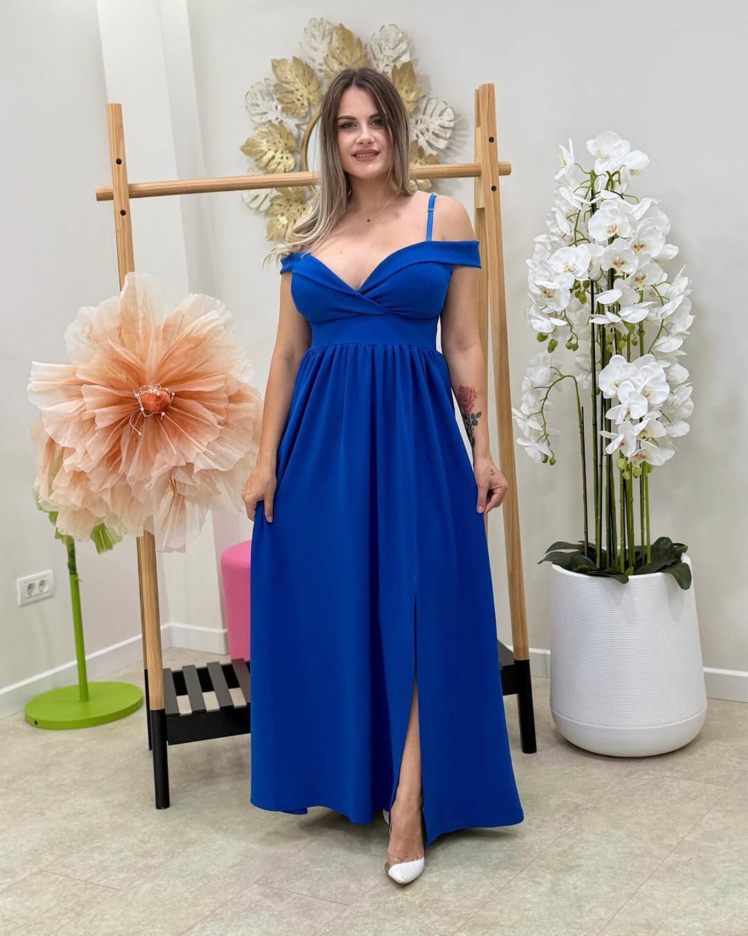 Rochie Alida