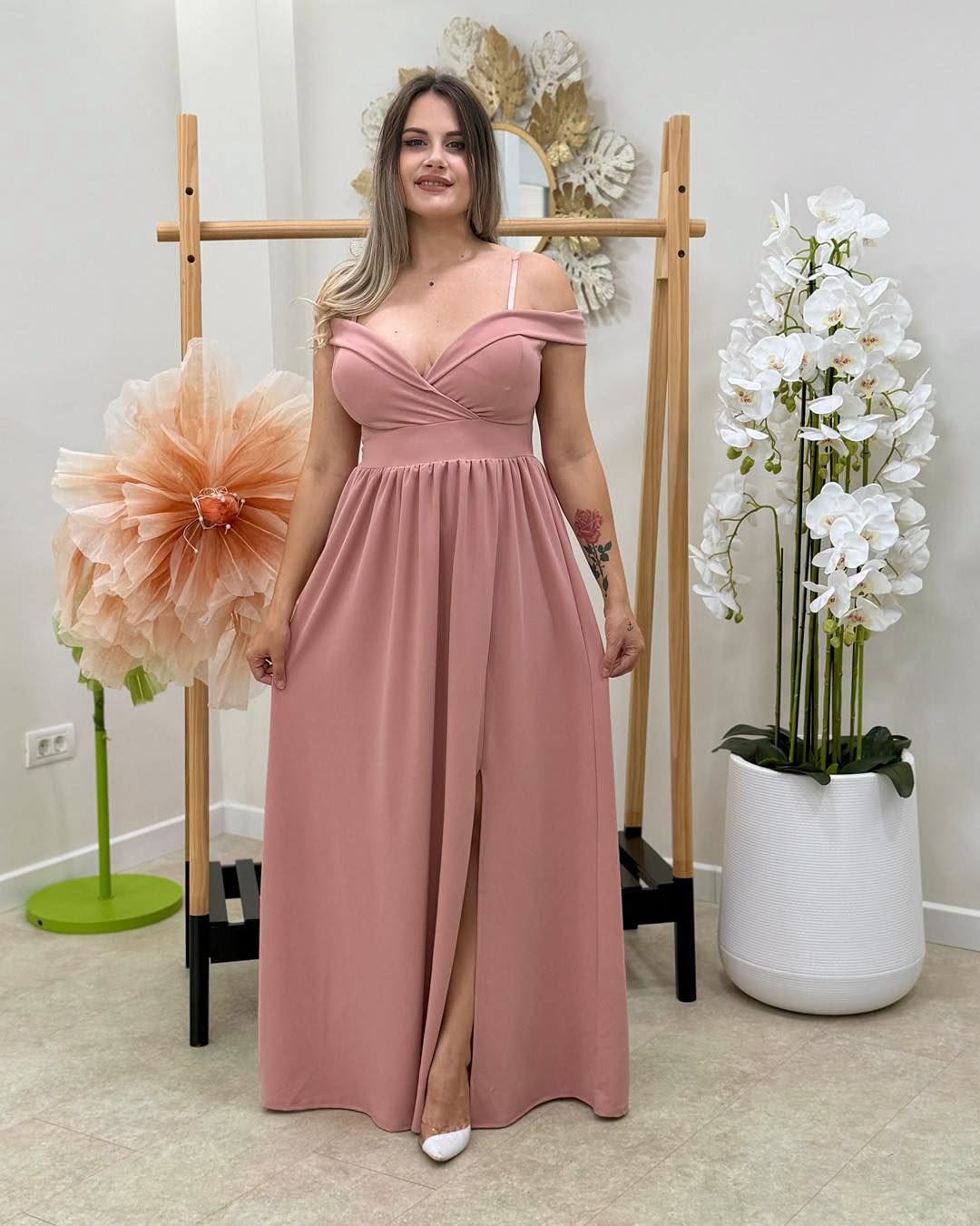 Rochie Alida