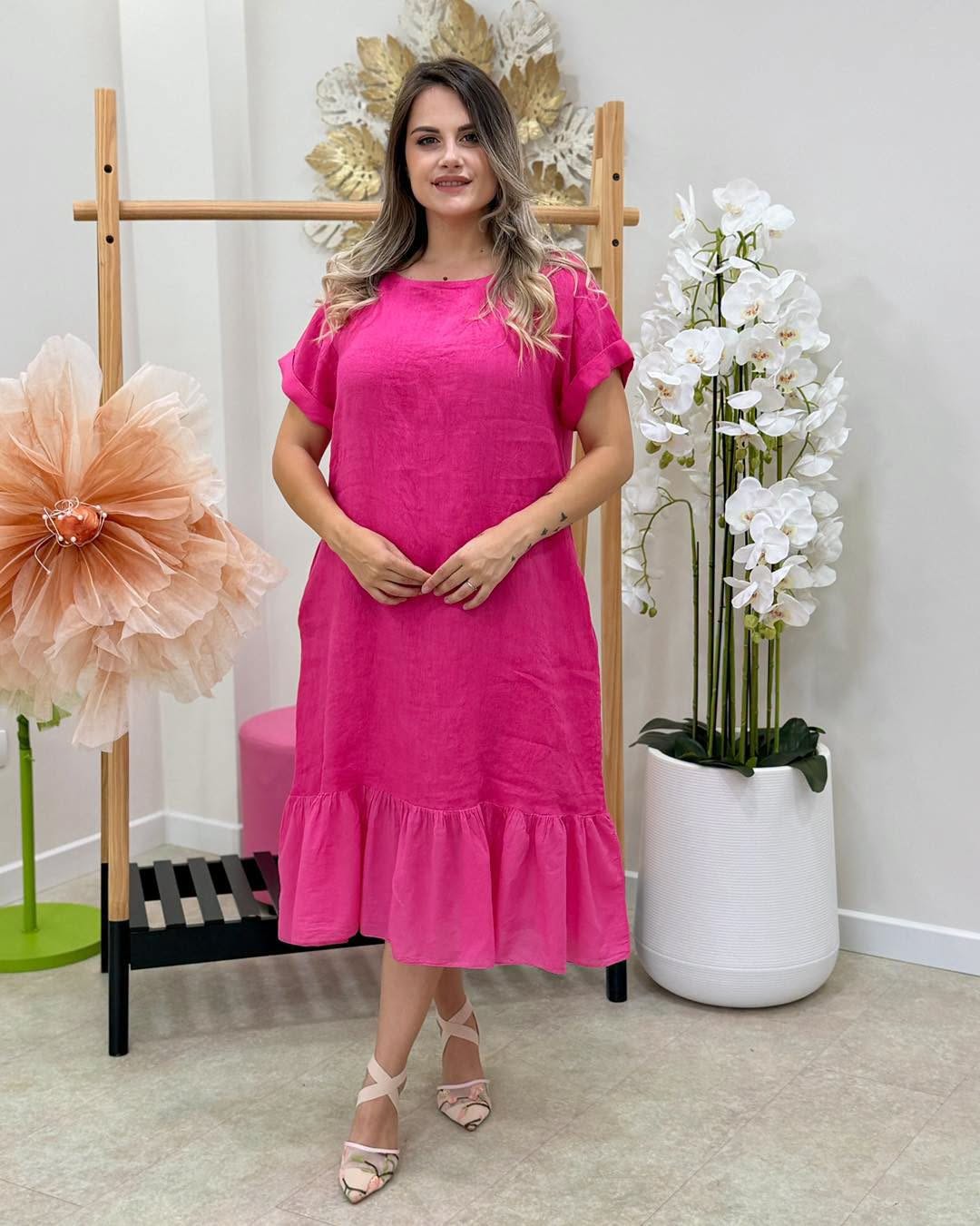 Rochie Indila