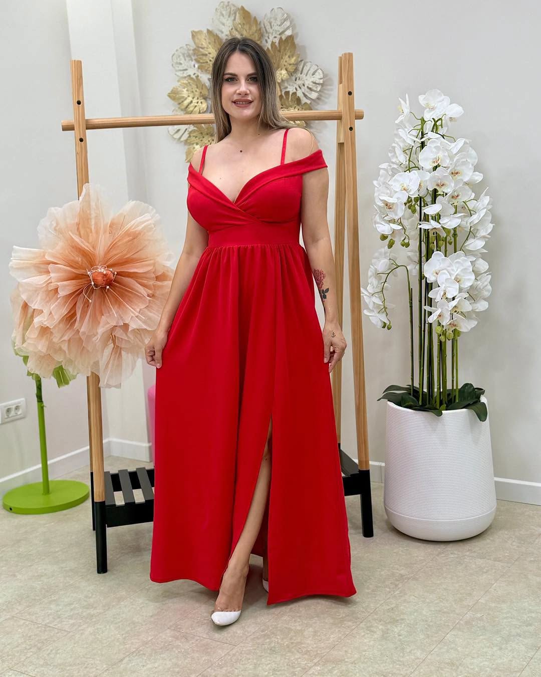 Rochie Alida