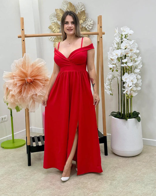 Rochie Alida