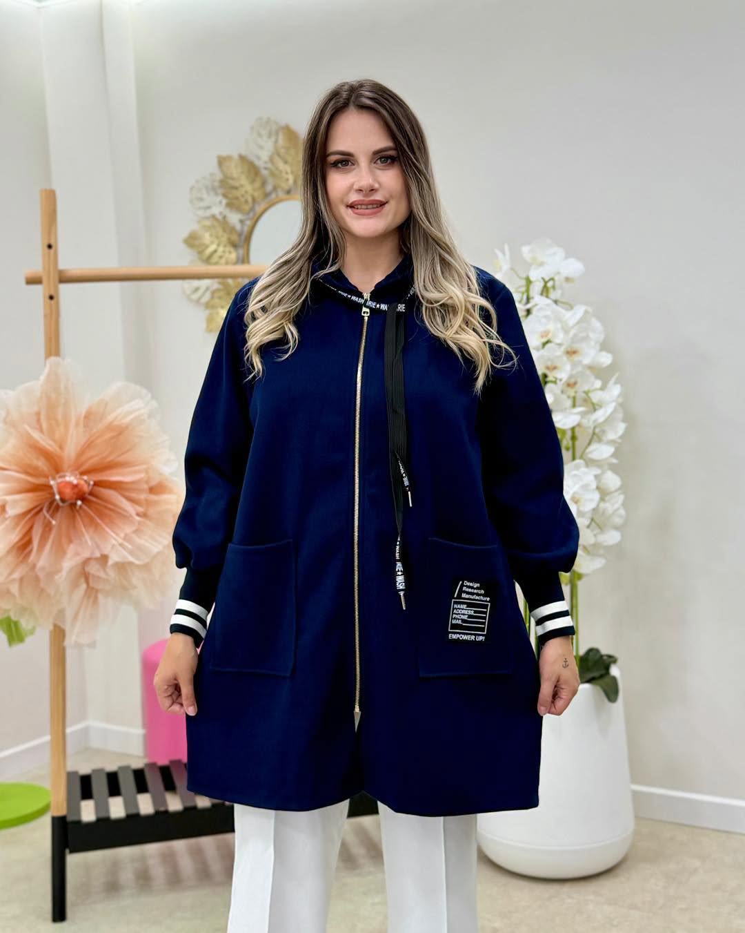 Cardigan Pepina