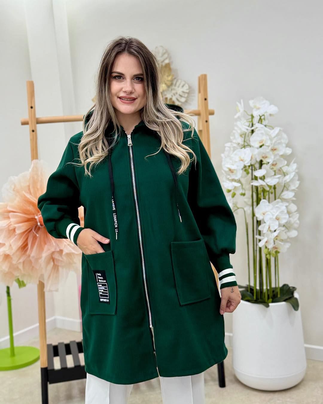 Cardigan Pepina