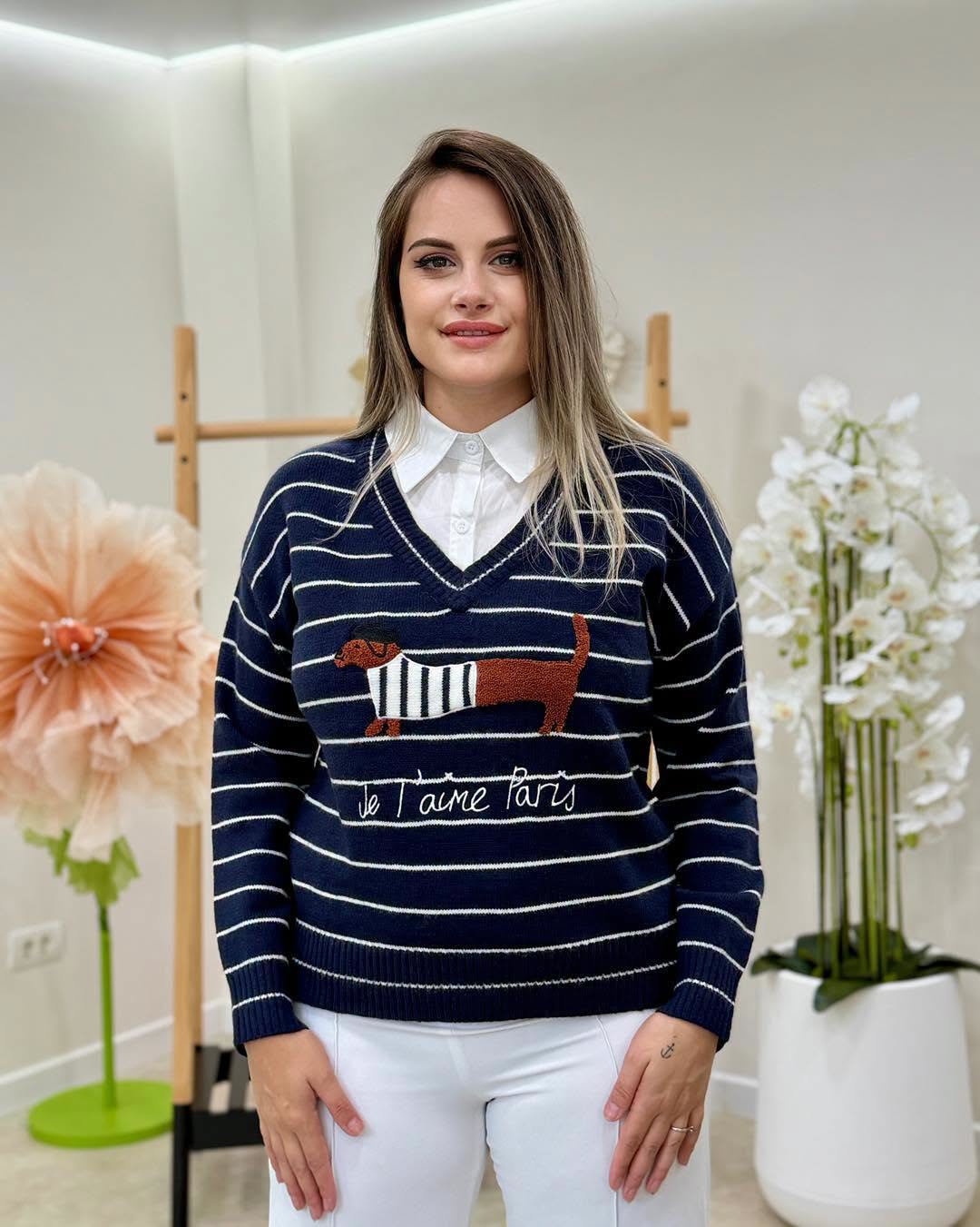 Bluza Didy