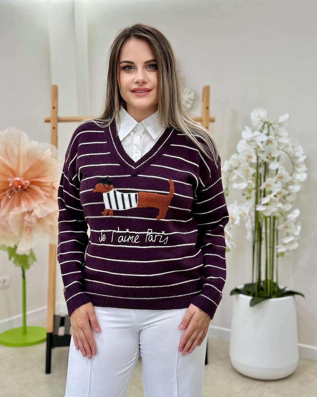 Bluza Didy