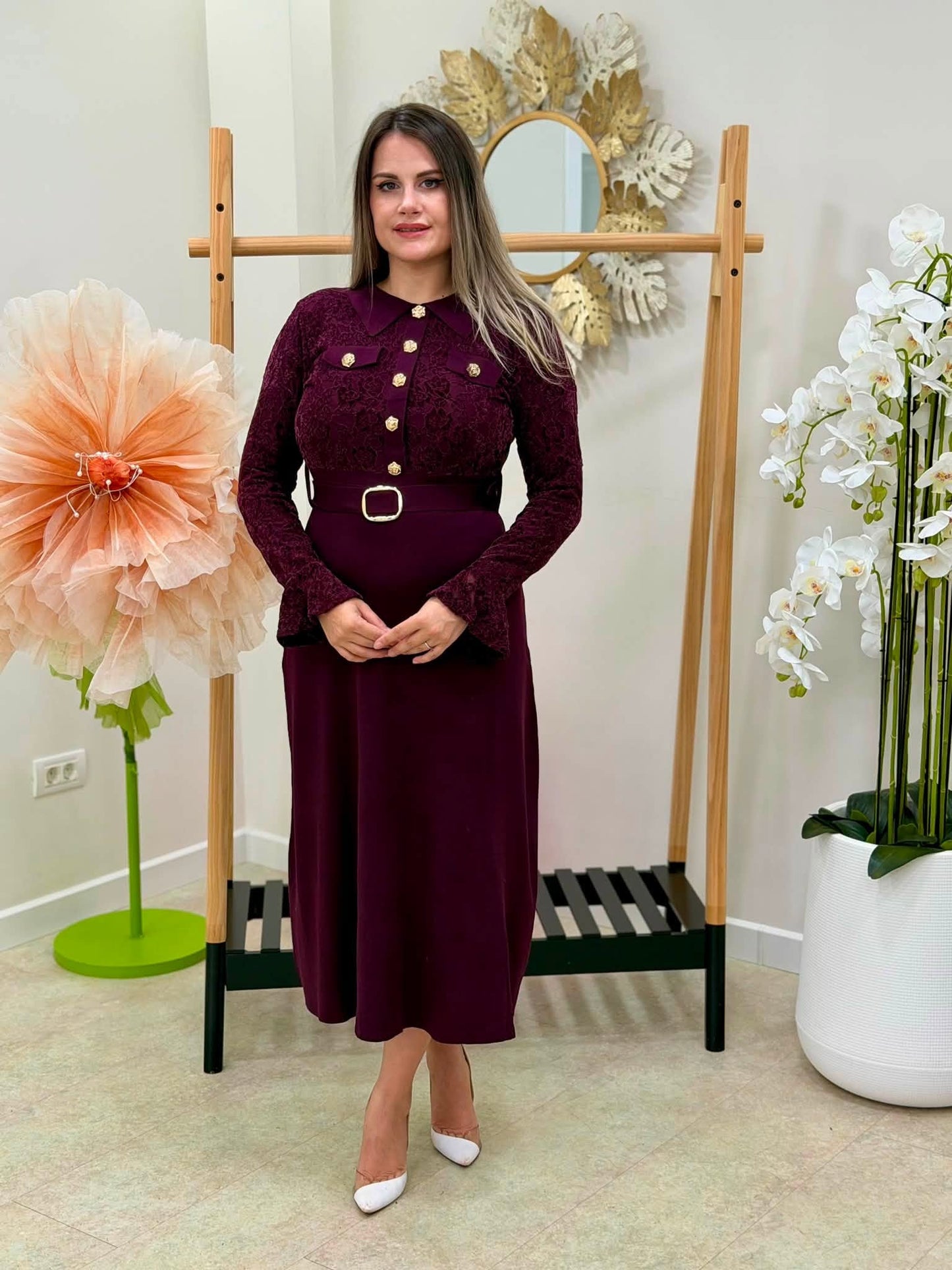 Rochie Amily