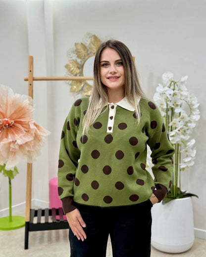 Bluza Eloisa