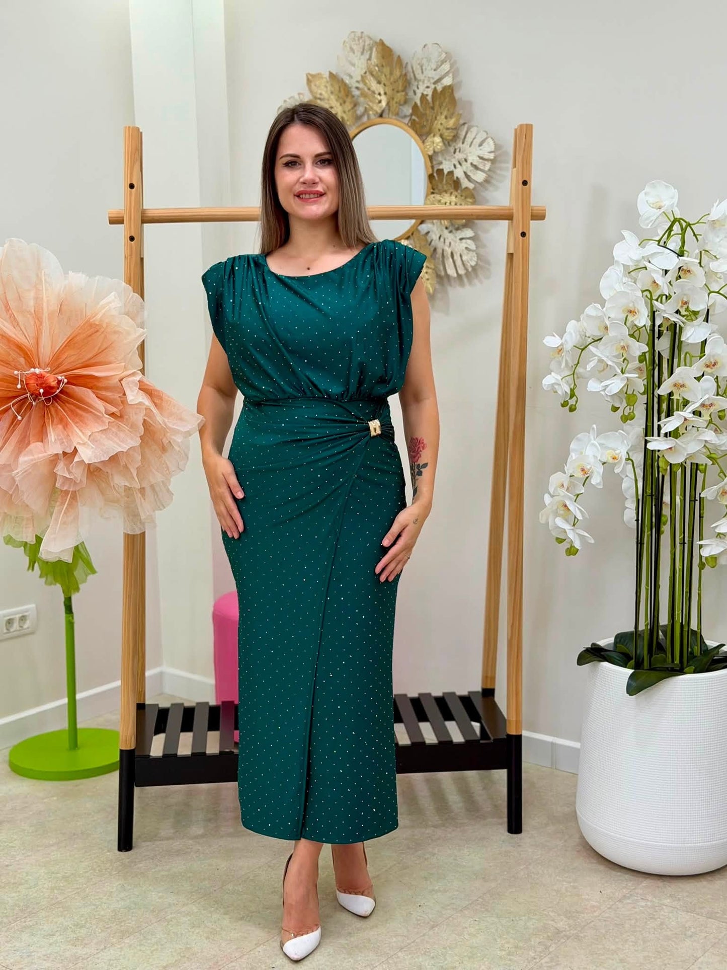 Rochie Belladonna