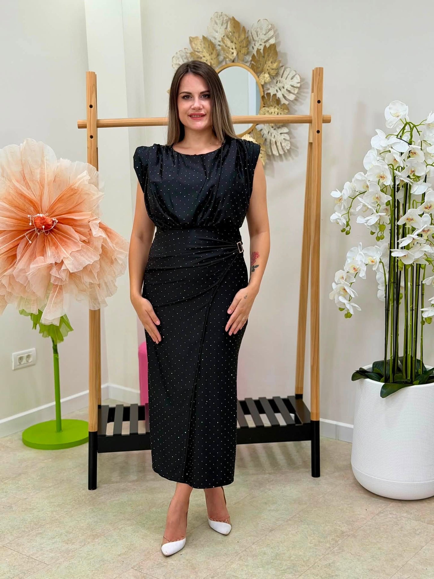 Rochie Belladonna