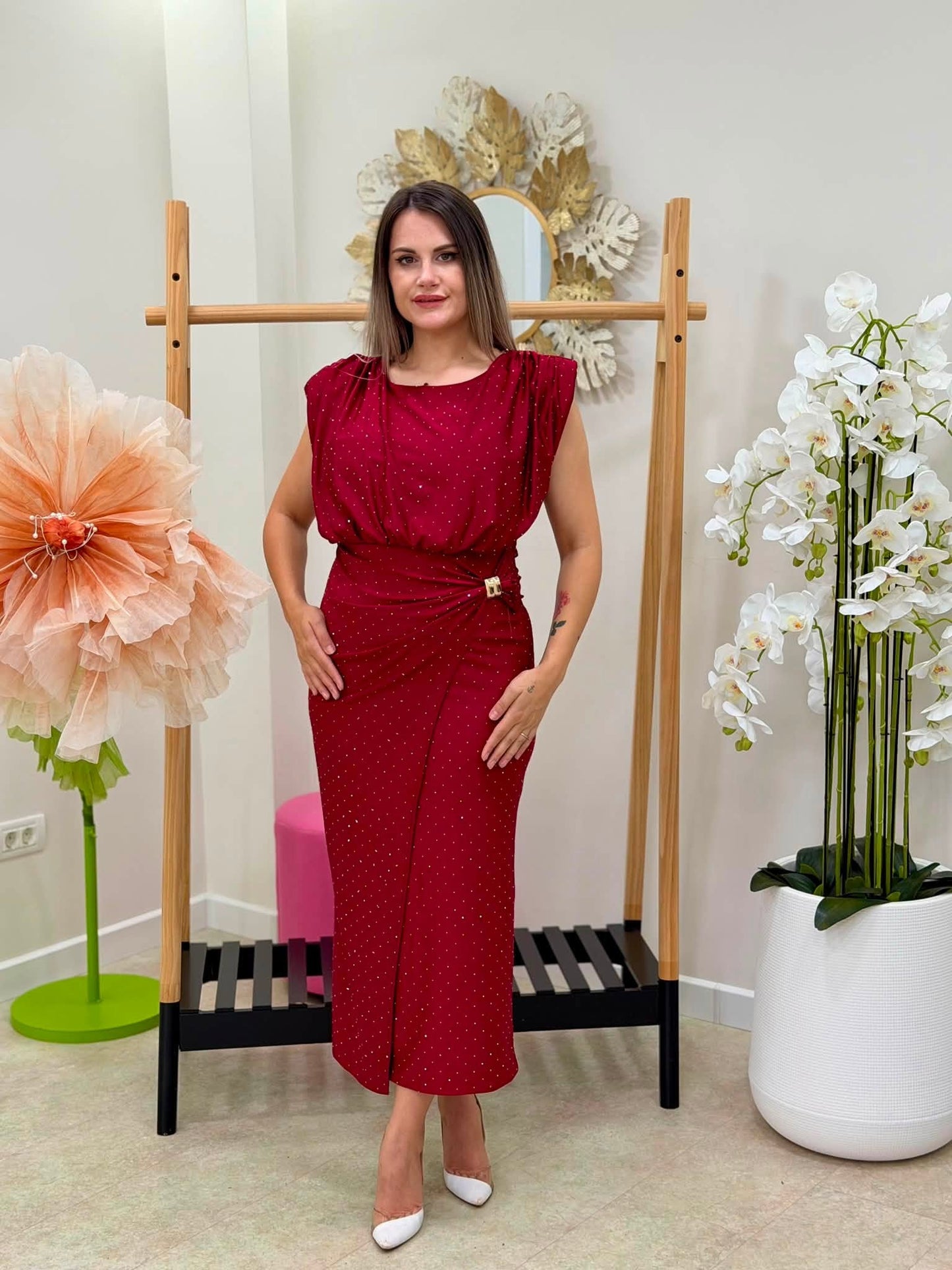 Rochie Belladonna