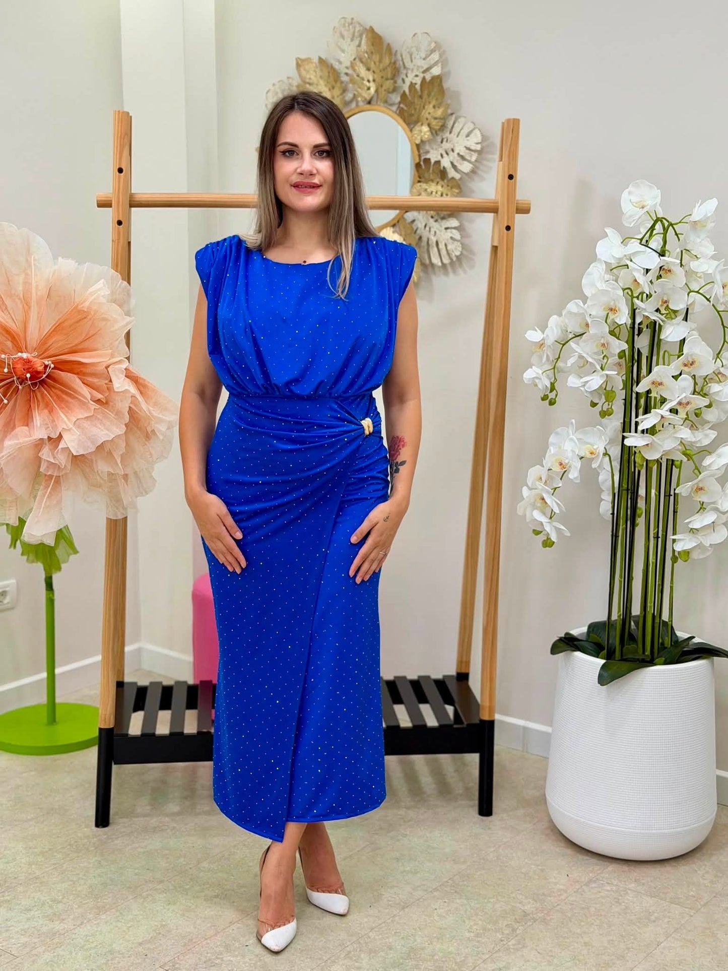 Rochie Belladonna