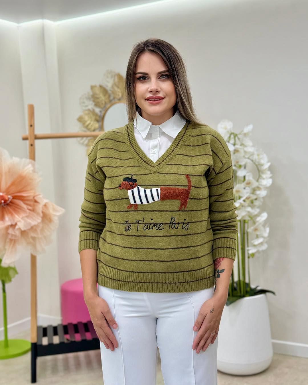 Bluza Didy