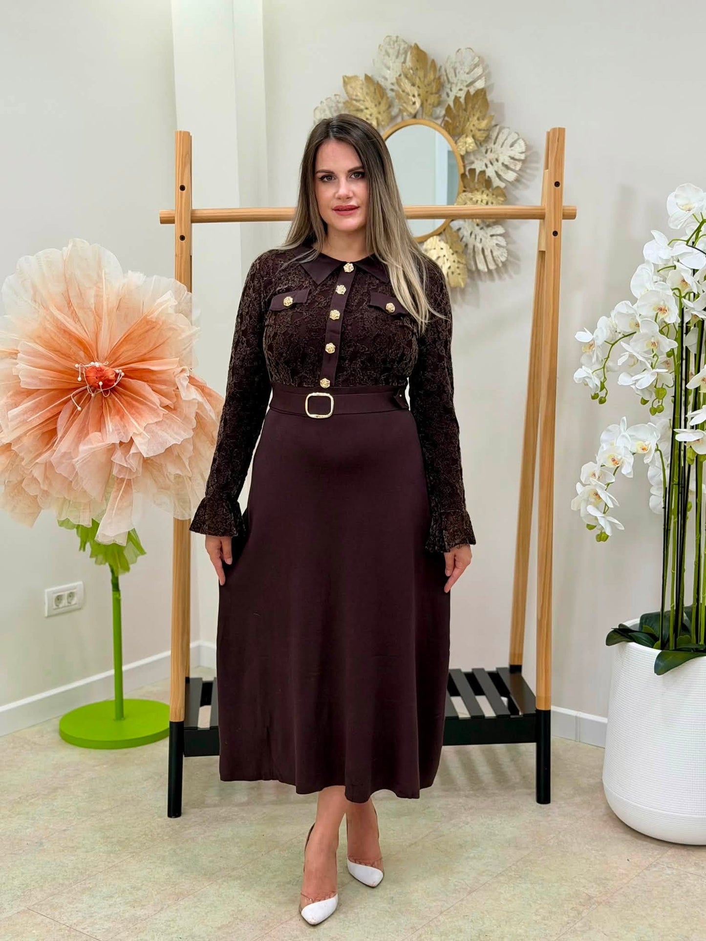 Rochie Amily