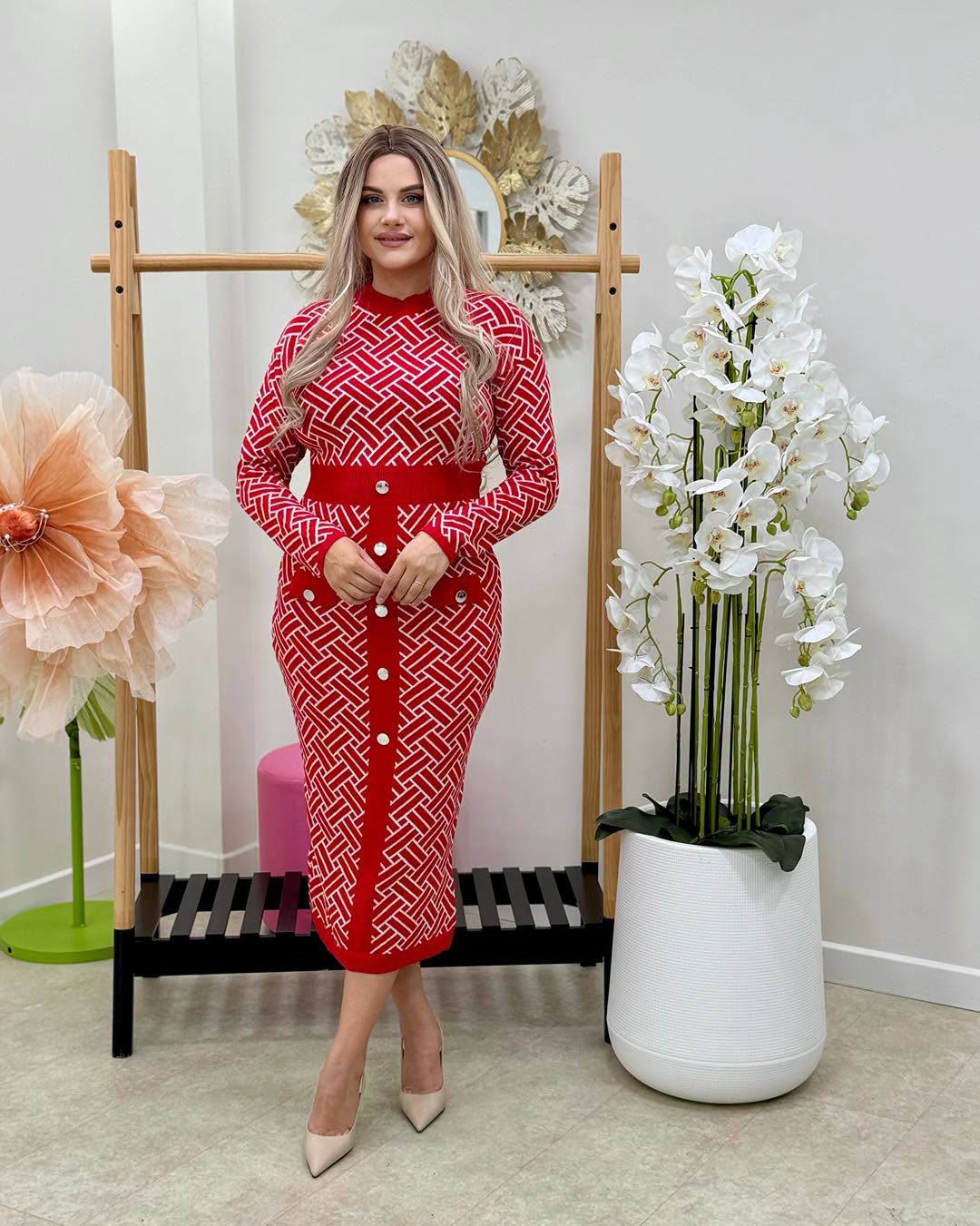 Rochie Arsenya