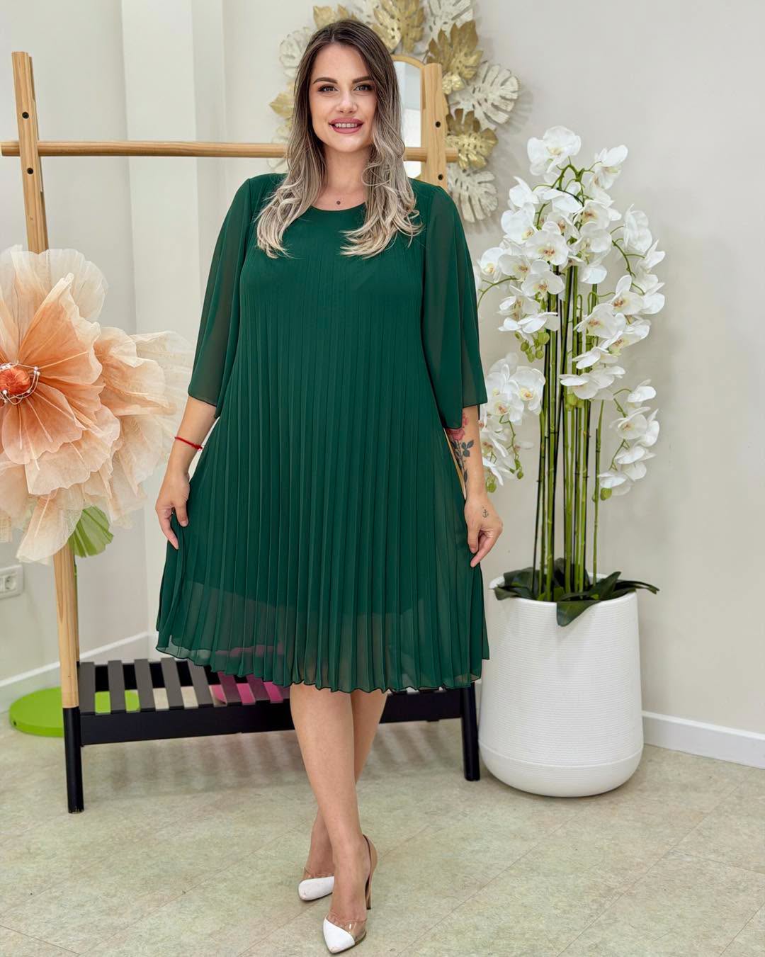 Rochie Clara