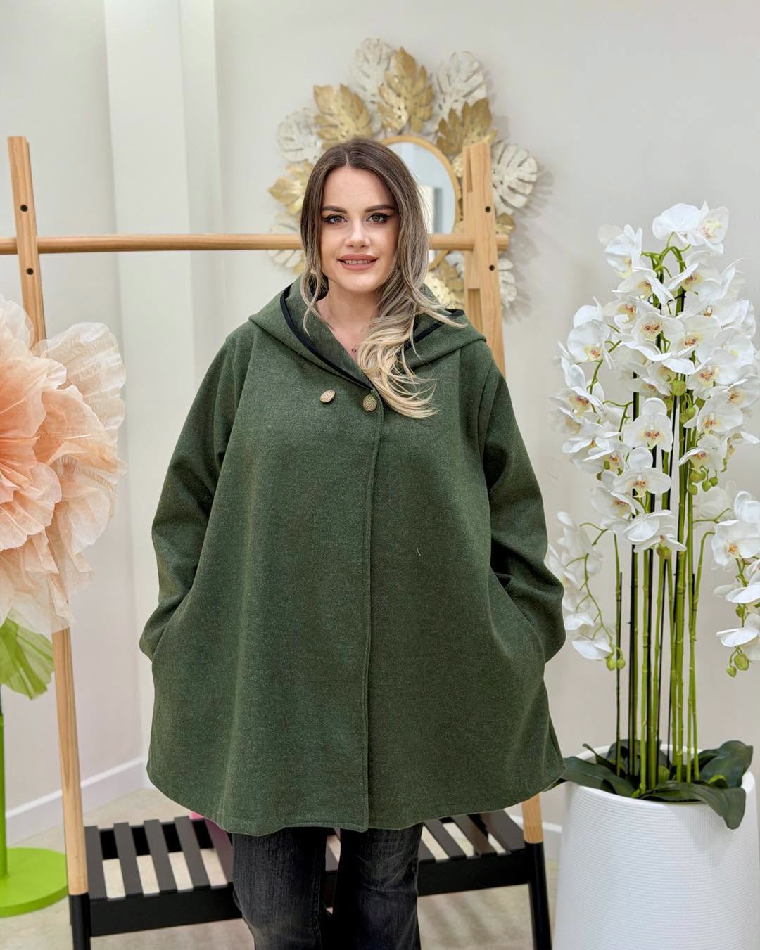 Cardigan Eleora