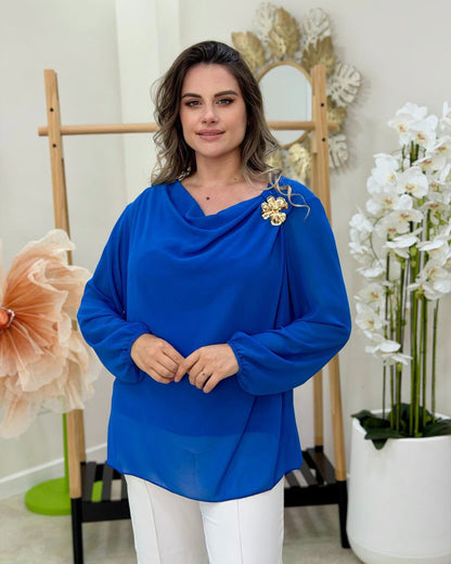 Bluza Peonia