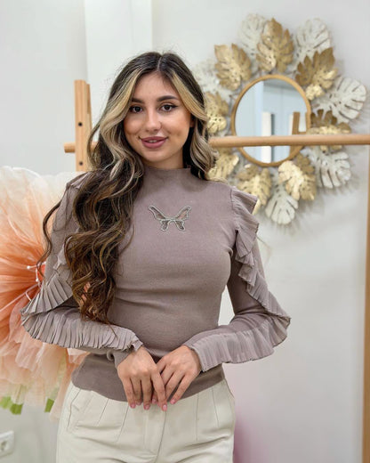 Bluza Bianca
