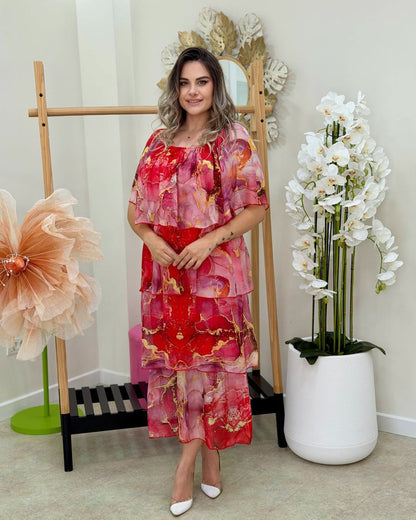 Rochie Butterfly