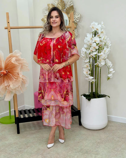 Rochie Butterfly