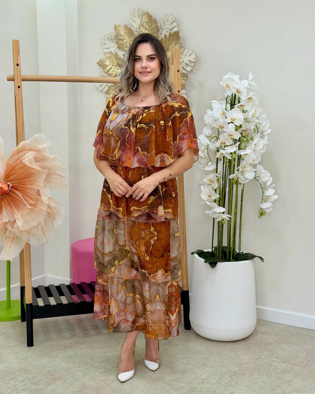 Rochie Butterfly