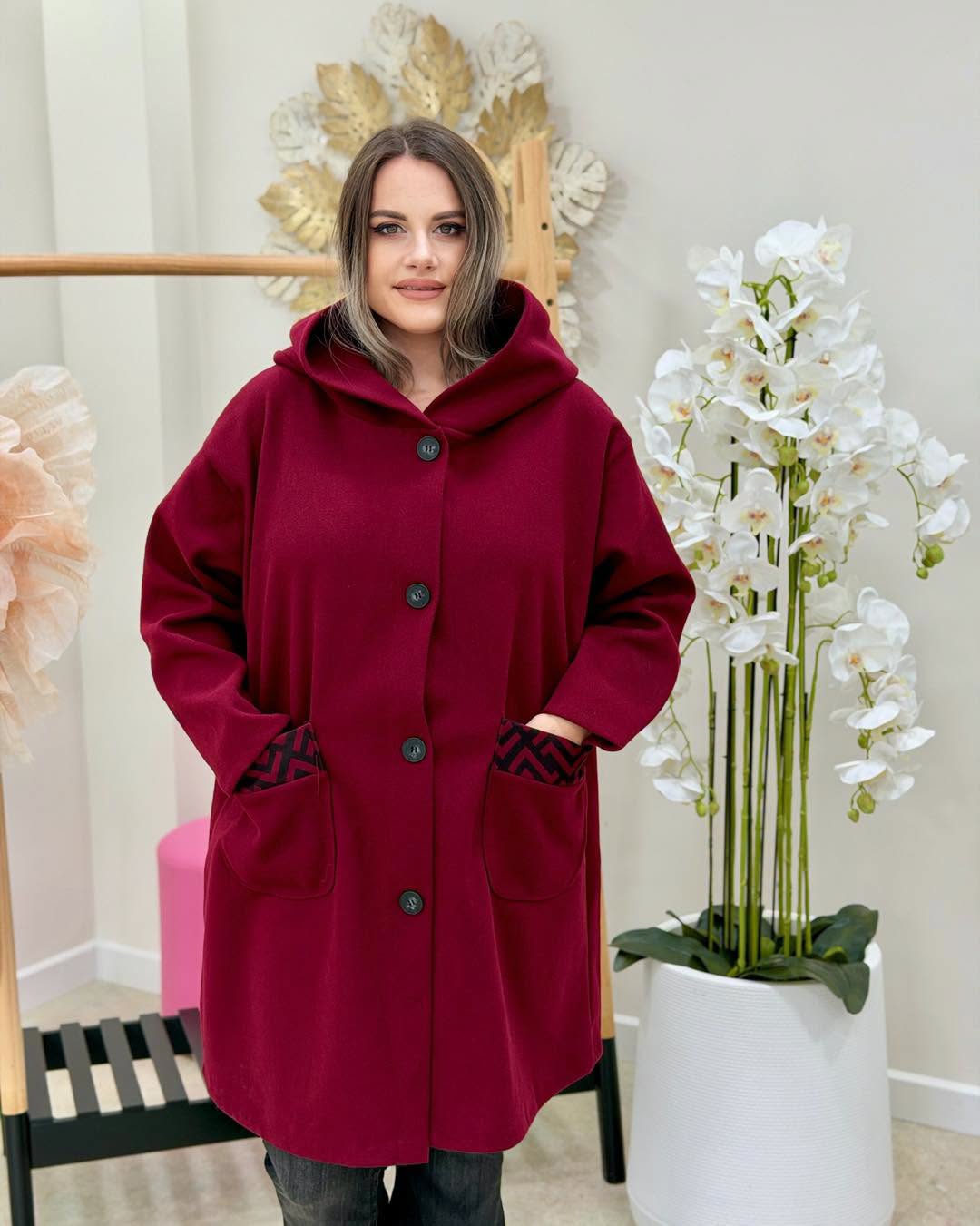 Cardigan Verro