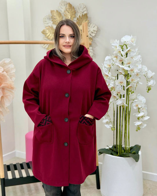 Cardigan Verro