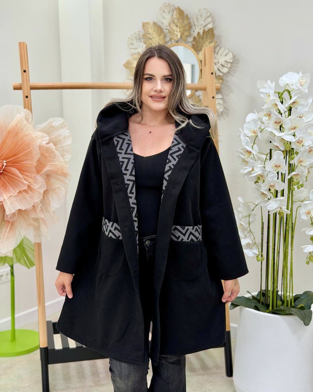 Cardigan Verro
