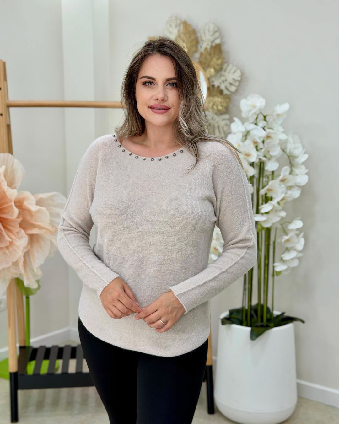 Bluza Julyeta