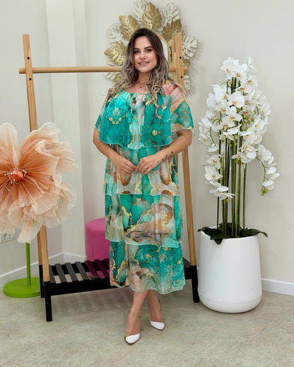 Rochie Butterfly