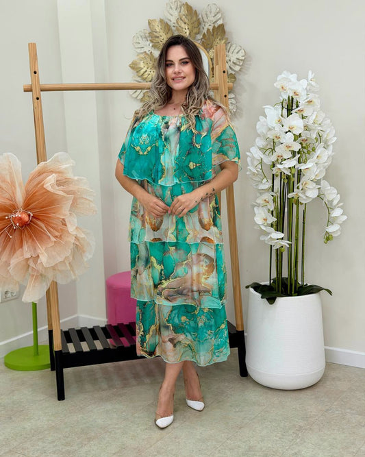 Rochie Butterfly