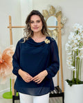 Bluza Peonia