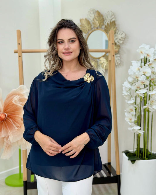 Bluza Peonia