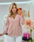 Cardigan Simy