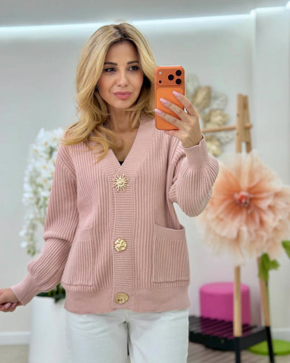 Cardigan Simy