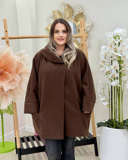 Cardigan Thea