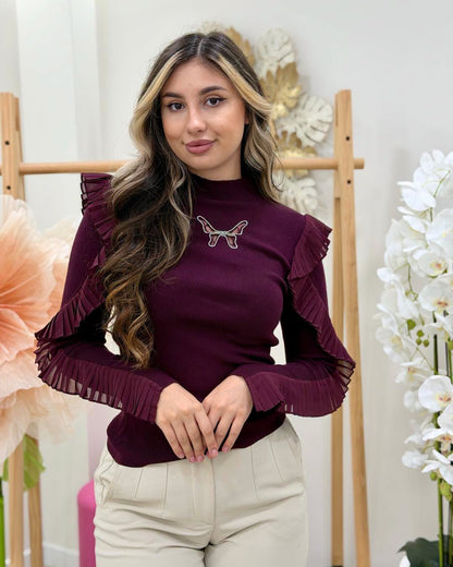 Bluza Bianca
