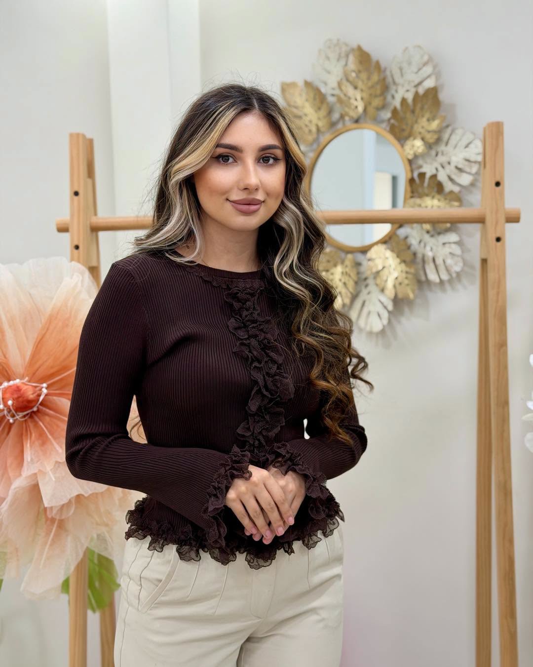 Bluza September