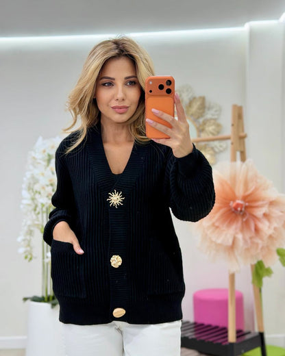 Cardigan Simy