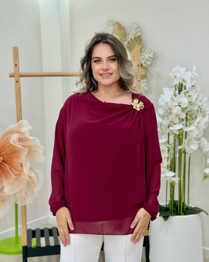 Bluza Peonia
