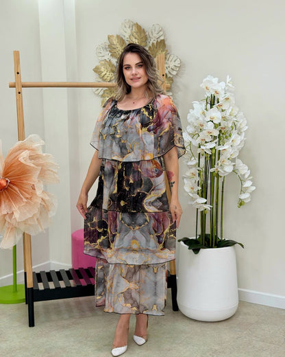 Rochie Butterfly
