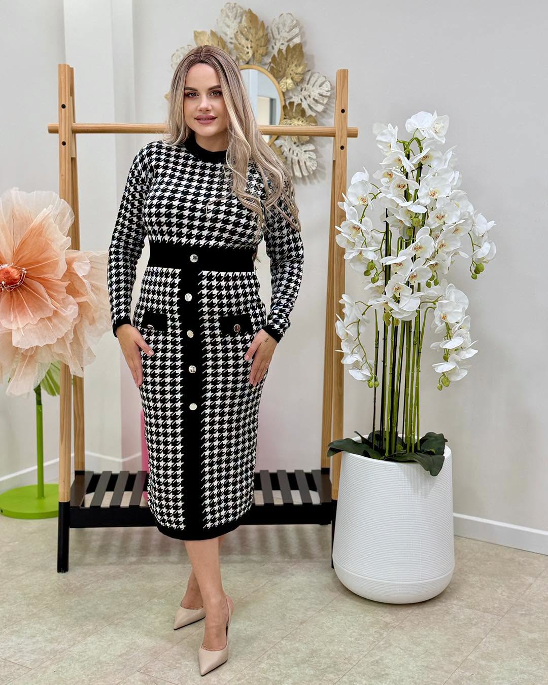 Rochie Akana