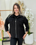 Cardigan Corya