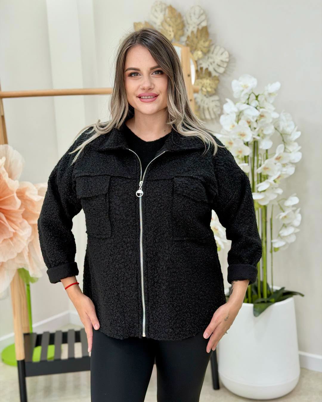 Cardigan Corya