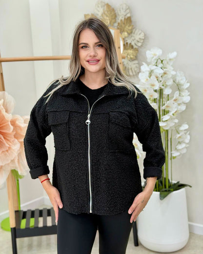 Cardigan Corya