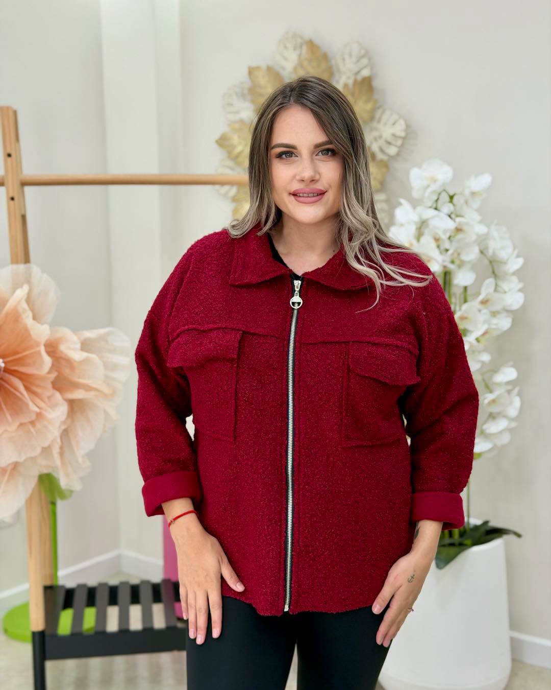 Cardigan Corya